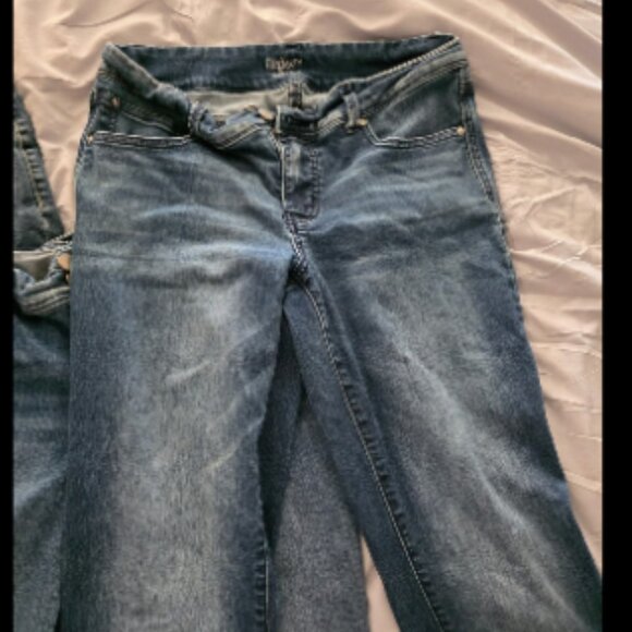 3 Pairs Maurices Jeans - Picture 9 of 11